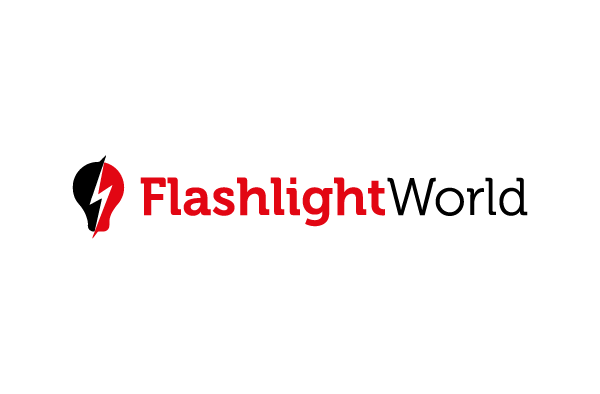 Flashlight World