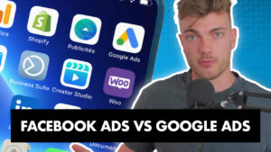Les 5 erreurs Facebook Ads qui anéantissent vos résultats | Pacifique Marketing