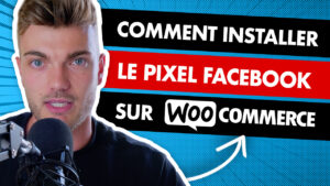Installer Pixel de Facebook sur WooCommerce
