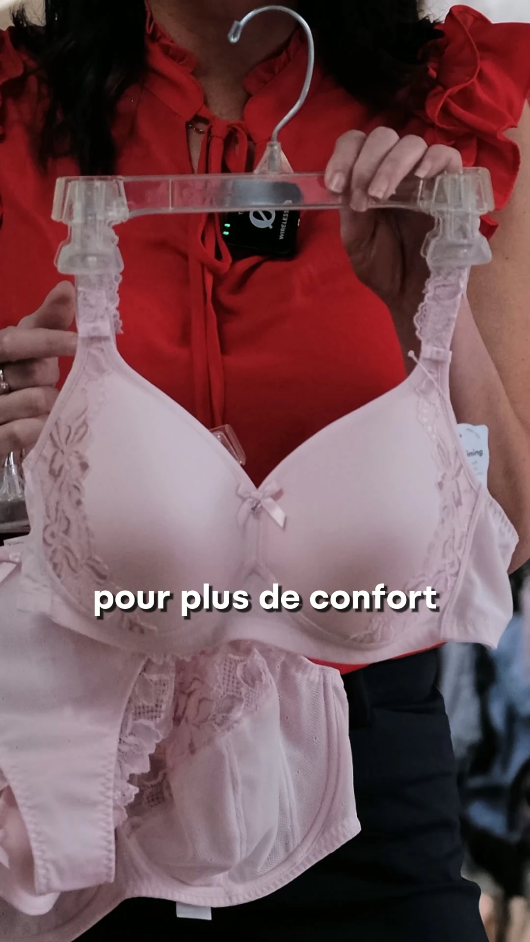 Création de contenu vidéo pour Aloha Bikini