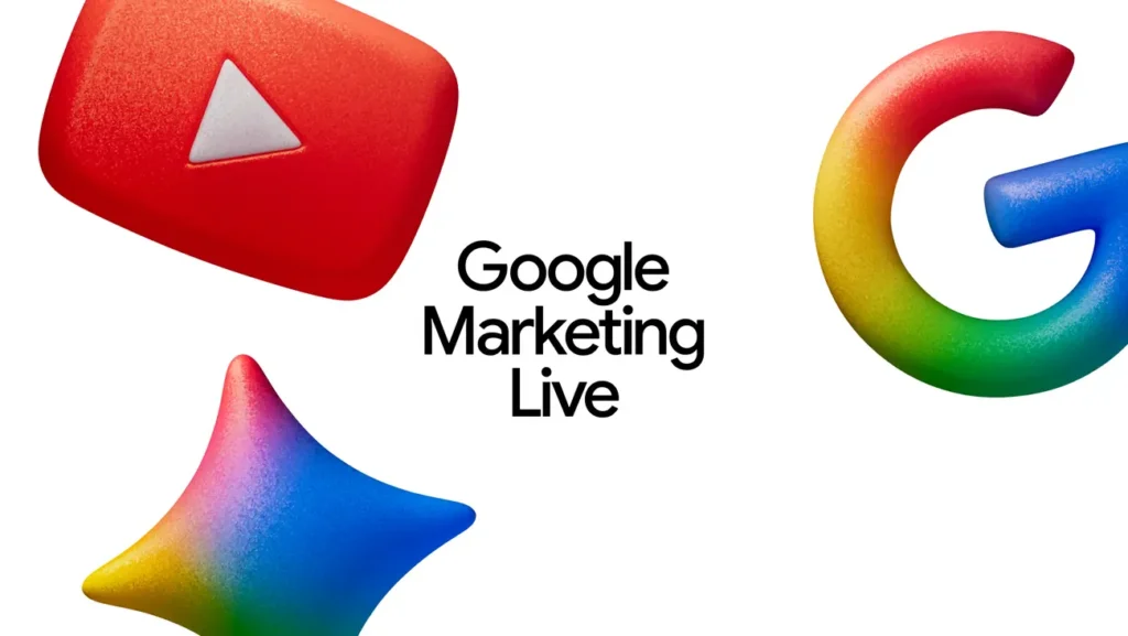 Ce que Google Marketing Live 2026 change pour les PME de l&rsquo;Estrie