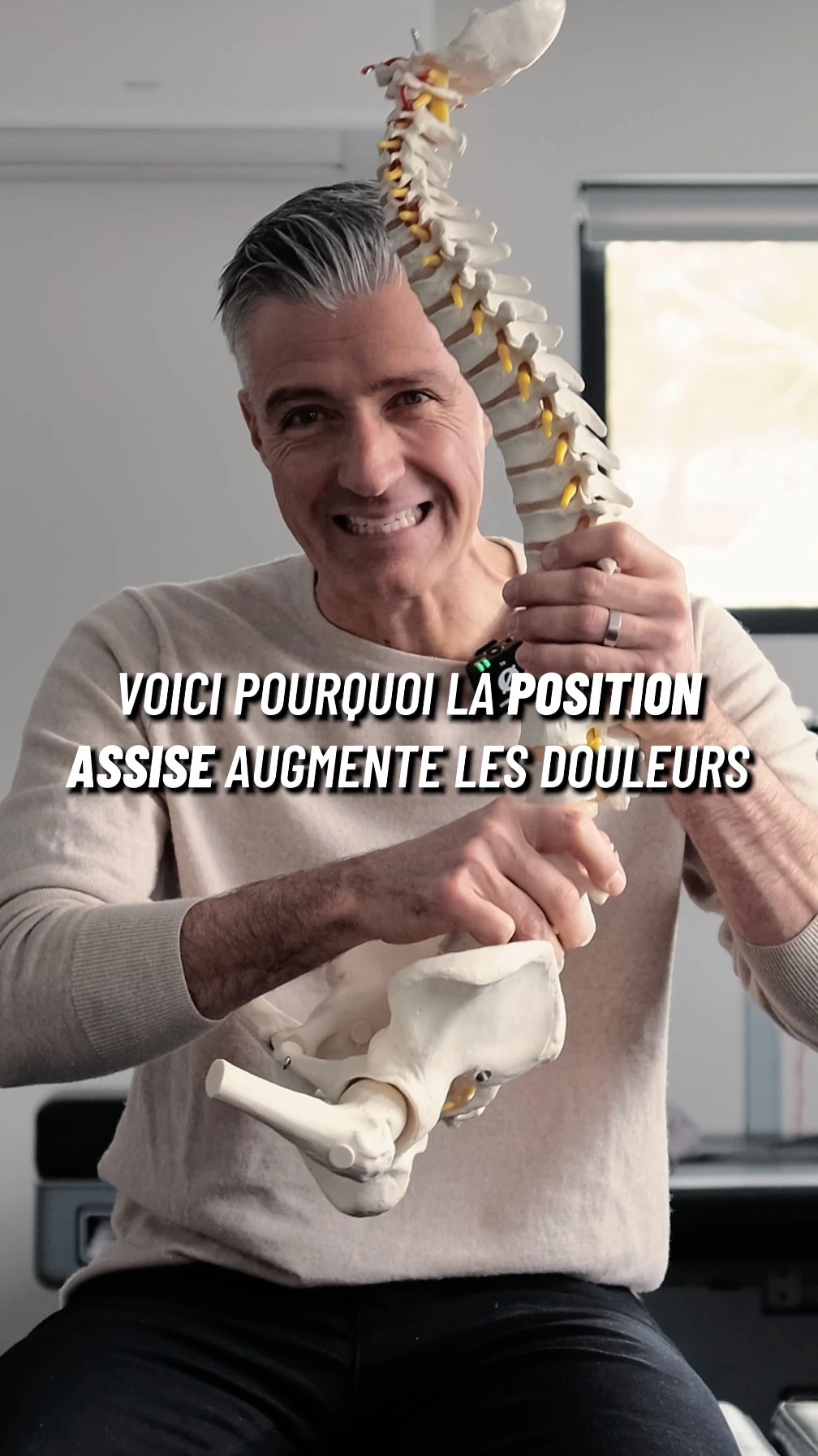 Création de contenu vidéo pour Solutions Discales