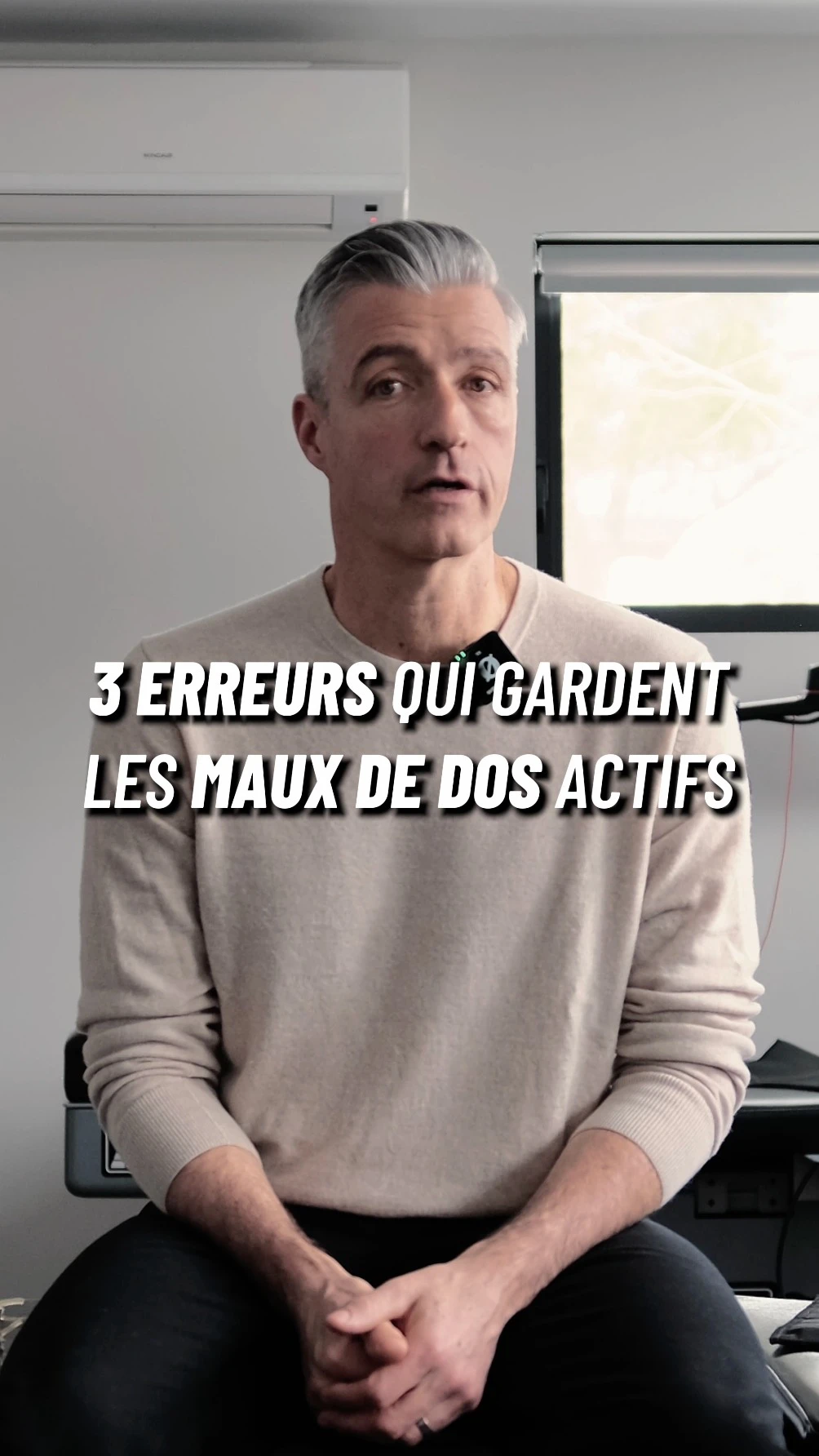 Création de contenu vidéo pour Solutions Discales