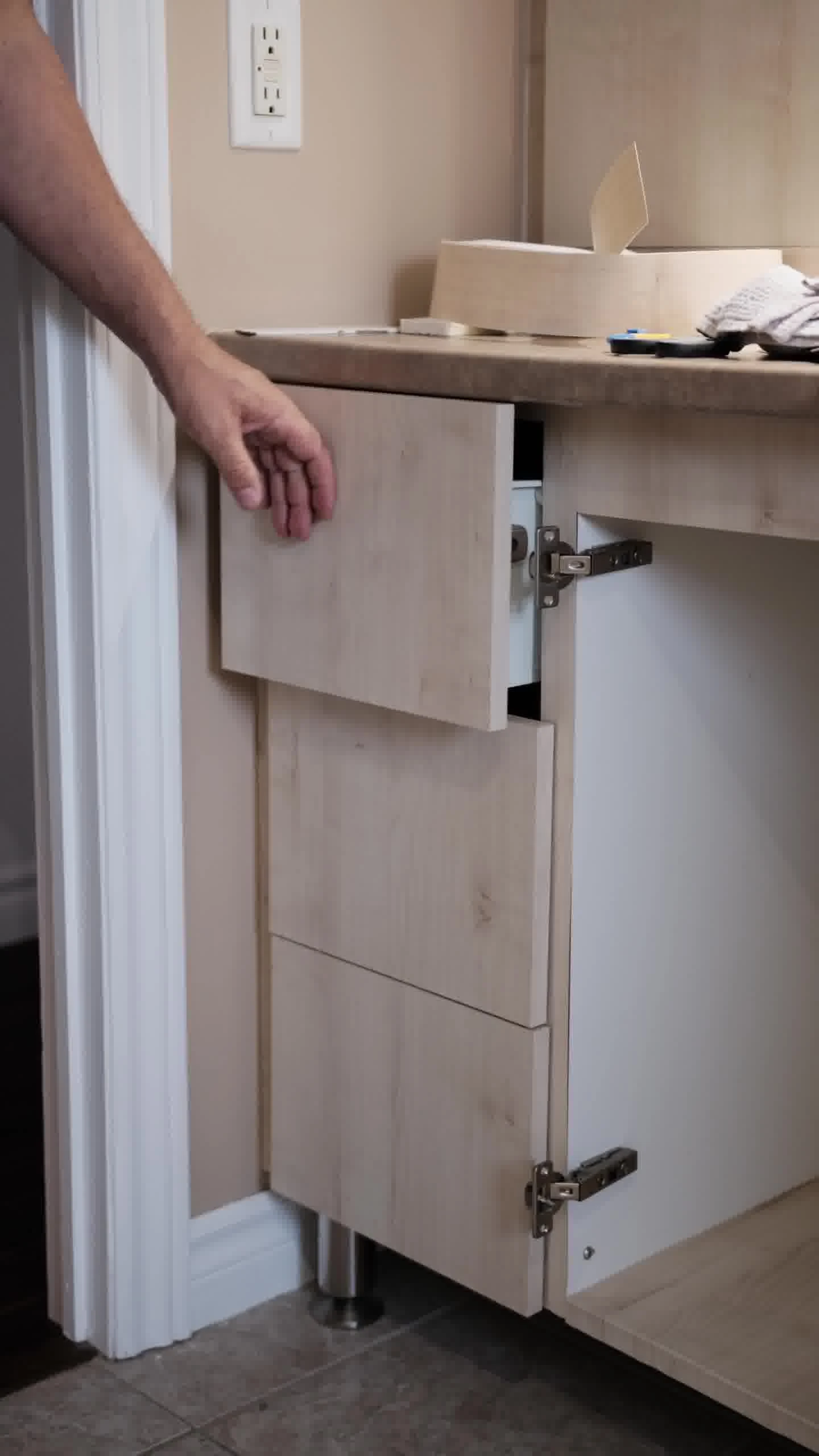 Création de contenu pour Wrap Ma Cuisine