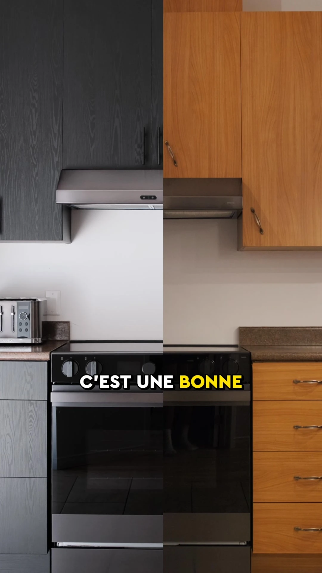 Création de contenu pour Wrap Ma Cuisine